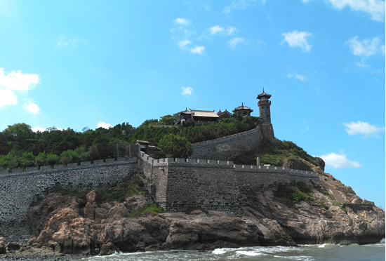 山東