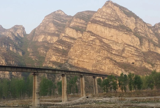 河北